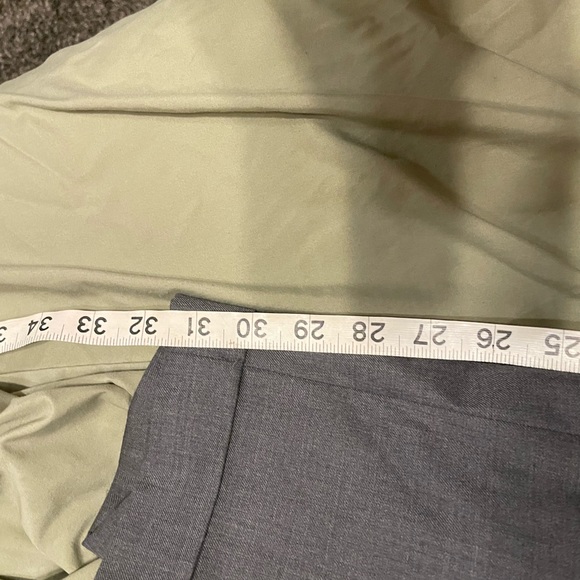 Stafford 44L suit set - Picture 11 of 11